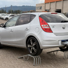 Hyundai i30 2.0 16V 145cv 5p Aut. 2012 Gasolina-5