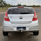 Hyundai i30 2.0 16V 145cv 5p Aut. 2012 Gasolina-4