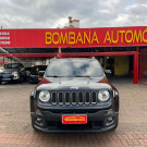 Jeep Renegade1.8 4x2 Flex 16V Aut. 2016 Flex-6