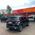 Jeep Renegade1.8 4x2 Flex 16V Aut. 2016 Flex-3