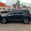 Jeep Renegade1.8 4x2 Flex 16V Aut. 2016 Flex-0