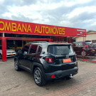 Jeep Renegade1.8 4x2 Flex 16V Aut. 2016 Flex-1