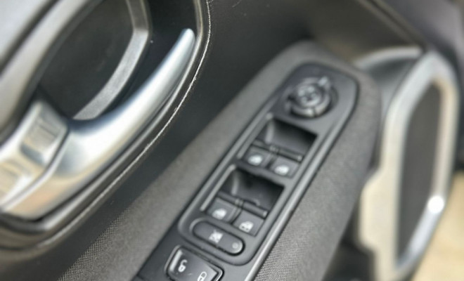 Jeep Renegade Sport 1.8 4x2 Flex 16V Aut. 2021 Flex-5