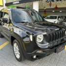 Jeep Renegade Sport 1.8 4x2 Flex 16V Aut. 2021 Flex-4