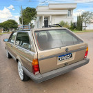 VW - VolksWagen Parati CLi / CL/ Atlanta 1.8 1993 Gasolina-4