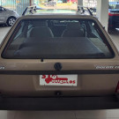 VW - VolksWagen Parati CLi / CL/ Atlanta 1.8 1993 Gasolina-3