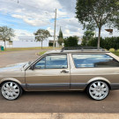 VW - VolksWagen Parati CLi / CL/ Atlanta 1.8 1993 Gasolina-6