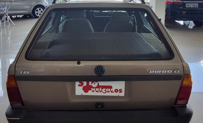 VW - VolksWagen Parati CLi / CL/ Atlanta 1.8 1993 Gasolina-3