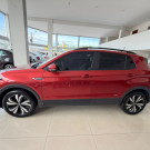 VW - VolksWagen T-Cross Comfor. 200 TSI 1.0 Flex 5p Aut. 2023 Flex-6