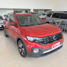 VW - VolksWagen T-Cross Comfor. 200 TSI 1.0 Flex 5p Aut. 2023 Flex-1