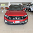 VW - VolksWagen T-Cross Comfor. 200 TSI 1.0 Flex 5p Aut. 2023 Flex-0