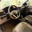 VW - VolksWagen T-Cross Comfor. 200 TSI 1.0 Flex 5p Aut. 2023 Flex-9