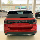 VW - VolksWagen T-Cross Comfor. 200 TSI 1.0 Flex 5p Aut. 2023 Flex-3