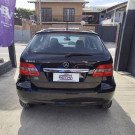 Mercedes-Benz Classe B 180 1.7 116cv Aut. 2011 Gasolina-4