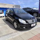 Mercedes-Benz Classe B 180 1.7 116cv Aut. 2011 Gasolina-0