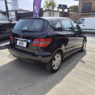 Mercedes-Benz Classe B 180 1.7 116cv Aut. 2011 Gasolina-3