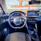Peugeot 208 Like 1.0 Flex 6V 5p Mec. 2024 Flex-5