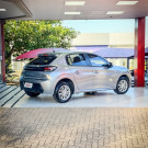 Peugeot 208 Like 1.0 Flex 6V 5p Mec. 2024 Flex-2
