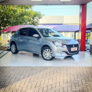 Peugeot 208 Like 1.0 Flex 6V 5p Mec. 2024 Flex-1