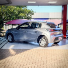 Peugeot 208 Like 1.0 Flex 6V 5p Mec. 2024 Flex-4