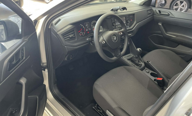 Polo 1.6 MSI  2020-3