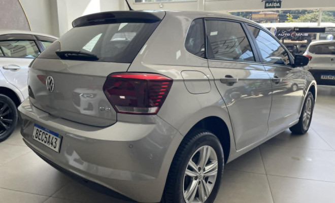 Polo 1.6 MSI  2020-1