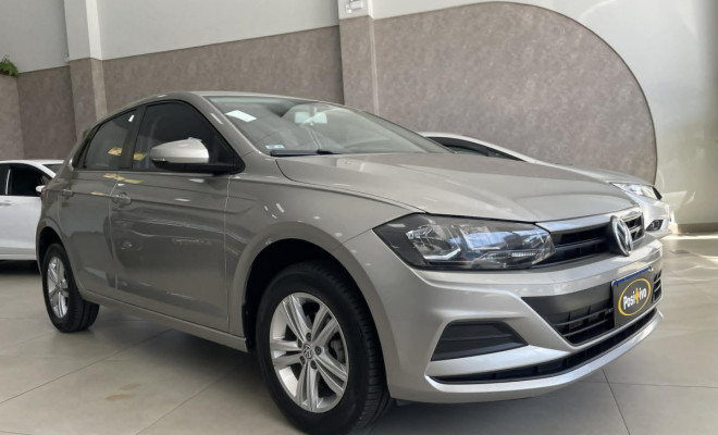Polo 1.6 MSI  2020-0