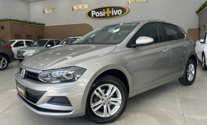 Polo 1.6 MSI  2020