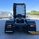 VOLVO FH-540 GLOBETROTTER 6x4 2p (diesel) (E5) 2018 Diesel-4