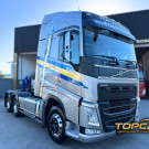 VOLVO FH-540 GLOBETROTTER 6x4 2p (diesel) (E5) 2018 Diesel-0