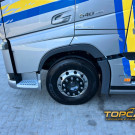 VOLVO FH-540 GLOBETROTTER 6x4 2p (diesel) (E5) 2018 Diesel-16