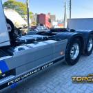 VOLVO FH-540 GLOBETROTTER 6x4 2p (diesel) (E5) 2018 Diesel-6