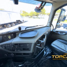VOLVO FH-540 GLOBETROTTER 6x4 2p (diesel) (E5) 2018 Diesel-10