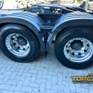 VOLVO FH-540 GLOBETROTTER 6x4 2p (diesel) (E5) 2018 Diesel-17