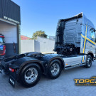 VOLVO FH-540 GLOBETROTTER 6x4 2p (diesel) (E5) 2018 Diesel-3