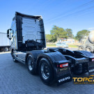 VOLVO FH-540 GLOBETROTTER 6x4 2p (diesel) (E5) 2018 Diesel-5