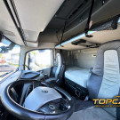VOLVO FH-540 GLOBETROTTER 6x4 2p (diesel) (E5) 2018 Diesel-8
