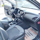 Hyundai ix35 2.0 16V 2WD Flex Aut. 2017 Flex-8