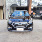 Hyundai ix35 2.0 16V 2WD Flex Aut. 2017 Flex-3
