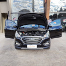 Hyundai ix35 2.0 16V 2WD Flex Aut. 2017 Flex-5