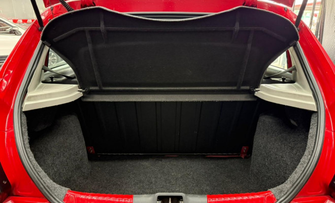 VW - VolksWagen Gol City (Trend)/Titan 1.0 T. Flex 8V 4p 2015 Flex-7