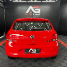 VW - VolksWagen Gol City (Trend)/Titan 1.0 T. Flex 8V 4p 2015 Flex-16
