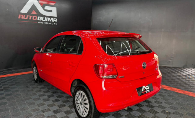 VW - VolksWagen Gol City (Trend)/Titan 1.0 T. Flex 8V 4p 2015 Flex-14