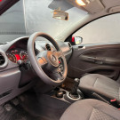VW - VolksWagen Gol City (Trend)/Titan 1.0 T. Flex 8V 4p 2015 Flex-3