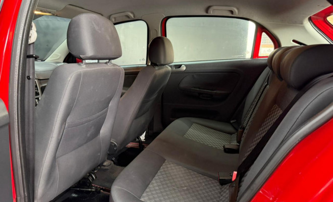 VW - VolksWagen Gol City (Trend)/Titan 1.0 T. Flex 8V 4p 2015 Flex-12