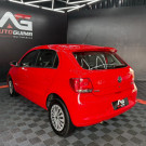 VW - VolksWagen Gol City (Trend)/Titan 1.0 T. Flex 8V 4p 2015 Flex-14