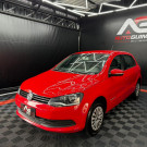 VW - VolksWagen Gol City (Trend)/Titan 1.0 T. Flex 8V 4p 2015 Flex-13