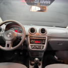 VW - VolksWagen Gol City (Trend)/Titan 1.0 T. Flex 8V 4p 2015 Flex-1