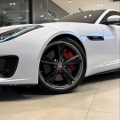 Jaguar F-Type 2.0 R-Dynamic Coupe 300cv Aut. 2019 Gasolina-2
