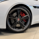 Jaguar F-Type 2.0 R-Dynamic Coupe 300cv Aut. 2019 Gasolina-12